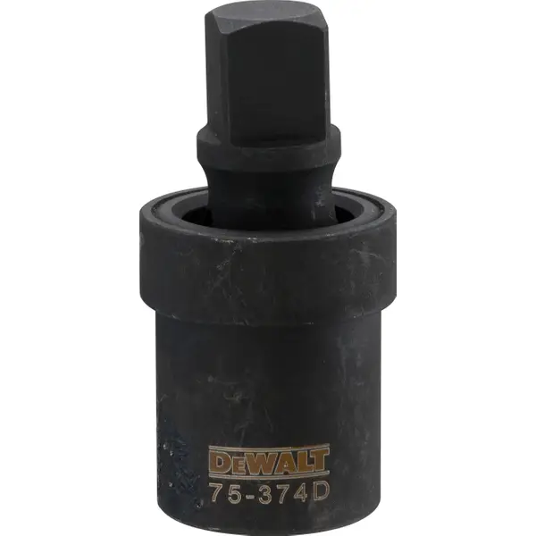 DEWALT 3/4 Drive Impact Universal Joint