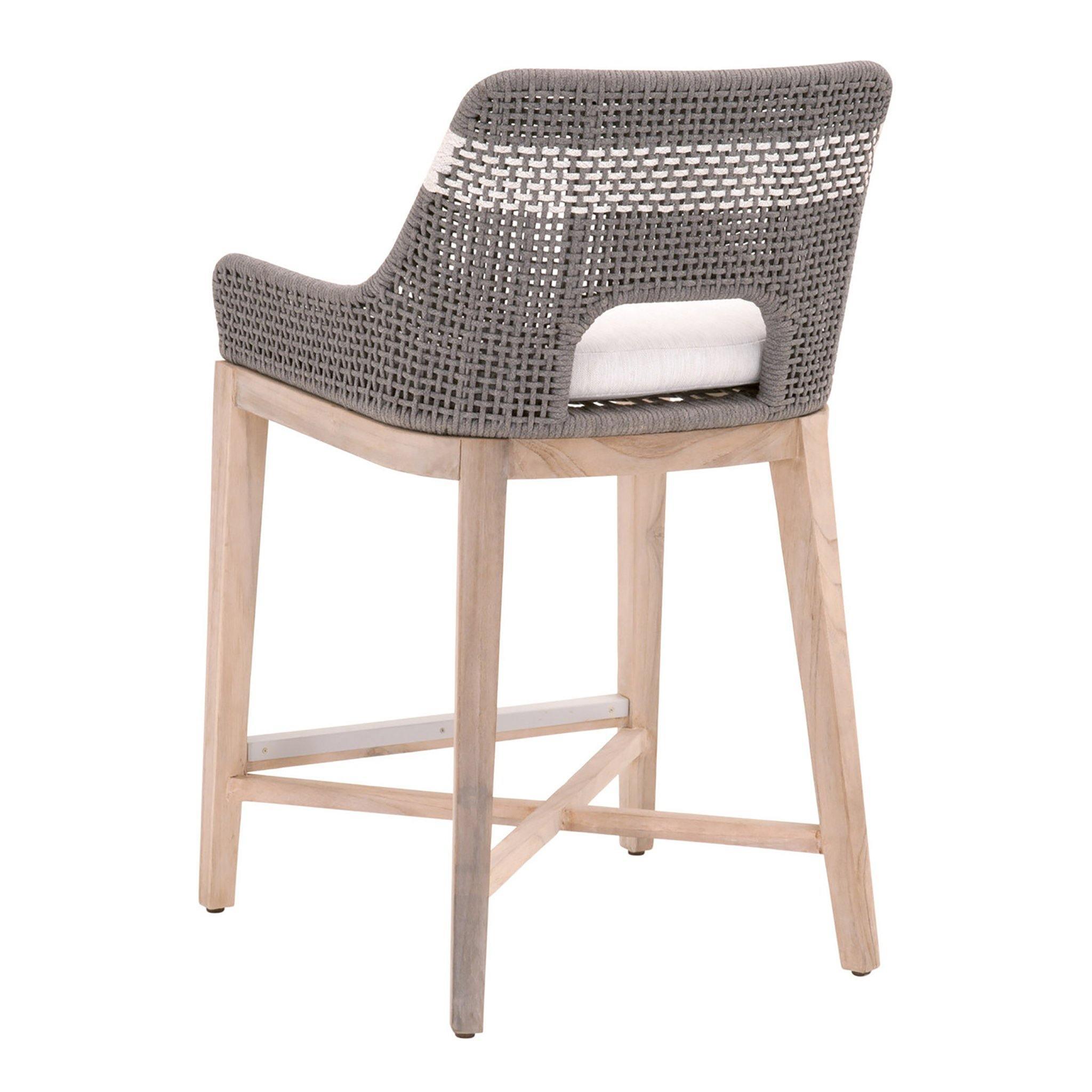 Ava Outdoor Stool