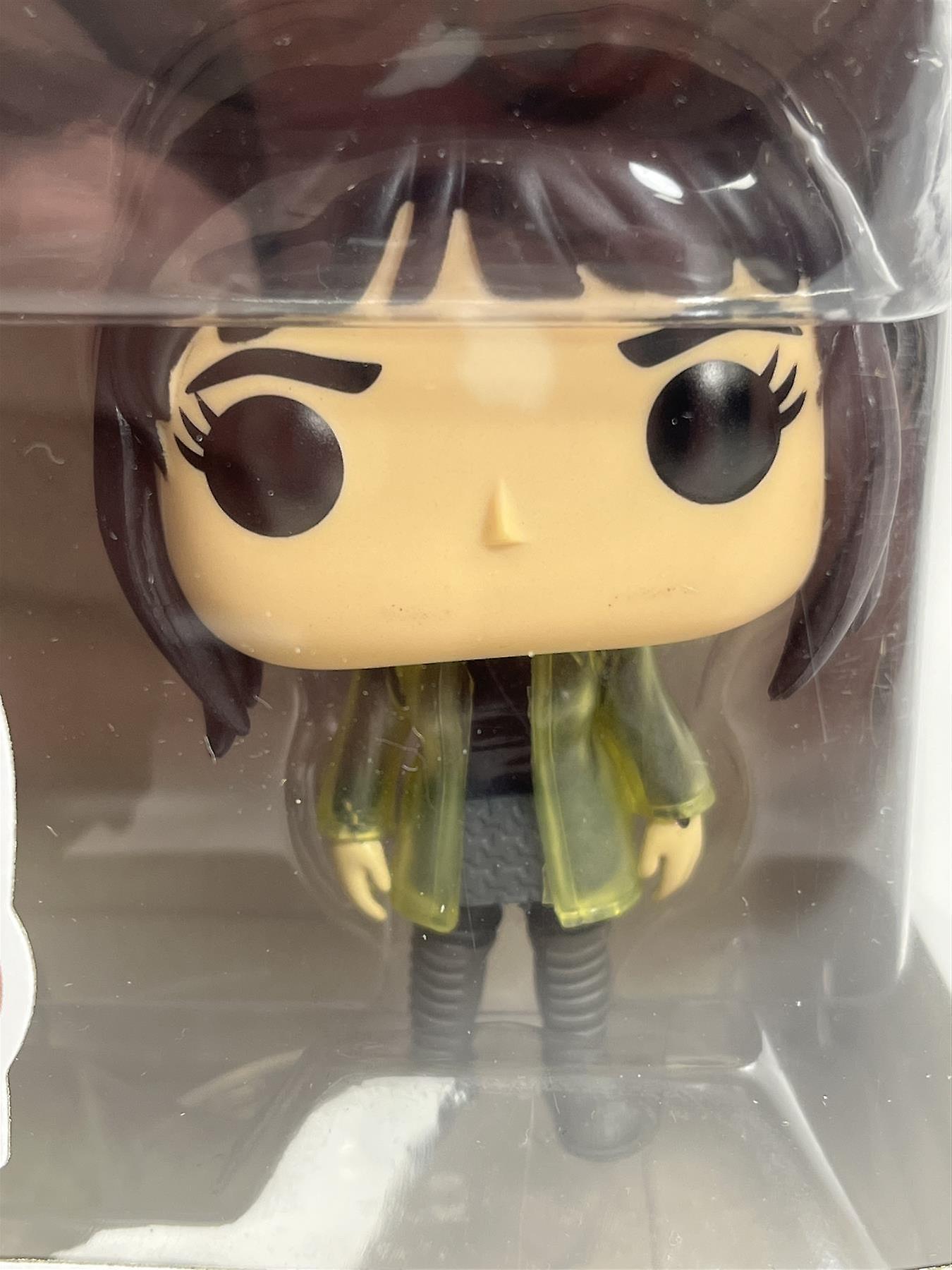 Blade Runner 2049 Joi Funko Pop 481