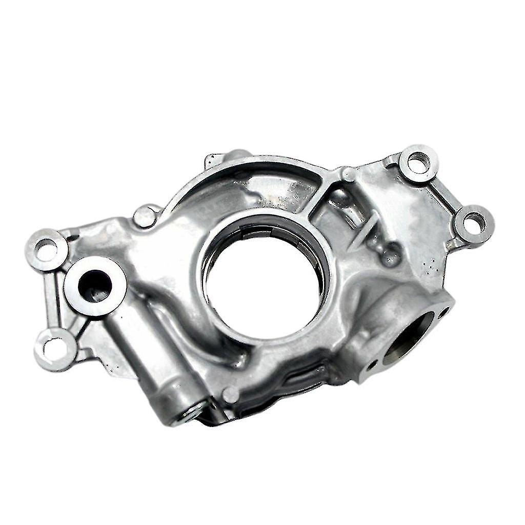 Naiwang High Volume Oil Pump Oil Pump M295hv Replacing S For Chevr For For Saab Ls Engine.