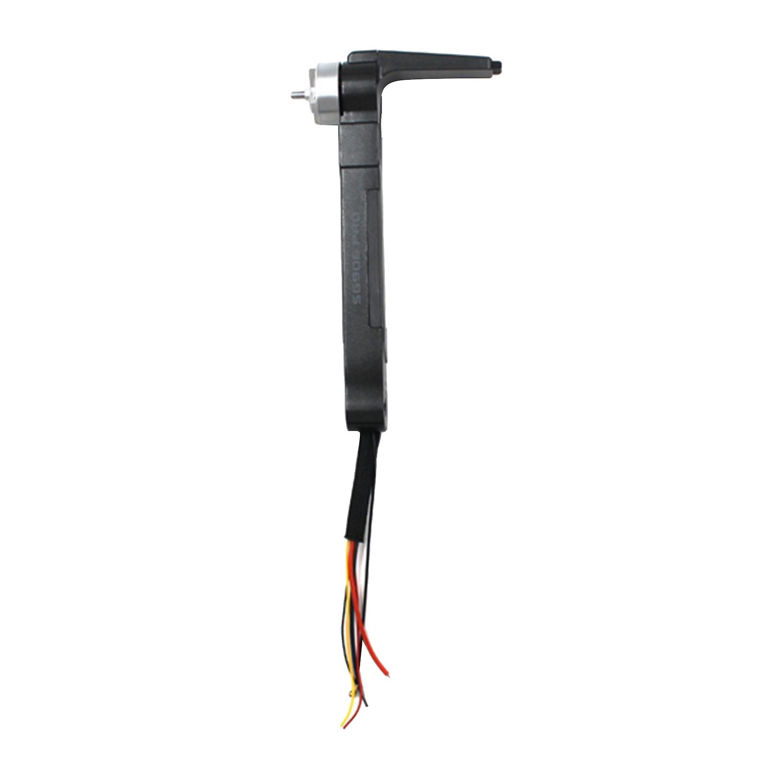 Rc Aircraft Plastic Front Rear Motor Arm For Sg906 Pro Sg906 Pro2 Rc Drone Quad Spare Parts