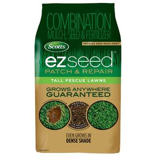 Scotts 20 lbs. EZ Seed Patch and Repair for Tall Fescue Lawns 17451