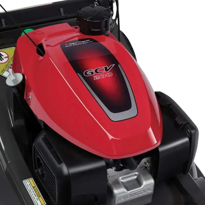 [Lowe's Clearance Sale]Limited Stock Flash saleGCV170 Engine Smart Drive Variable Speed 3-in-1 Self Propelled Lawn Mower