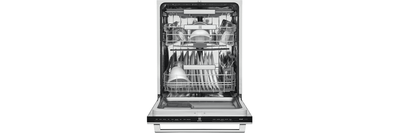 Electrolux EDSH4944AS 24'' Built-In Dishwasher