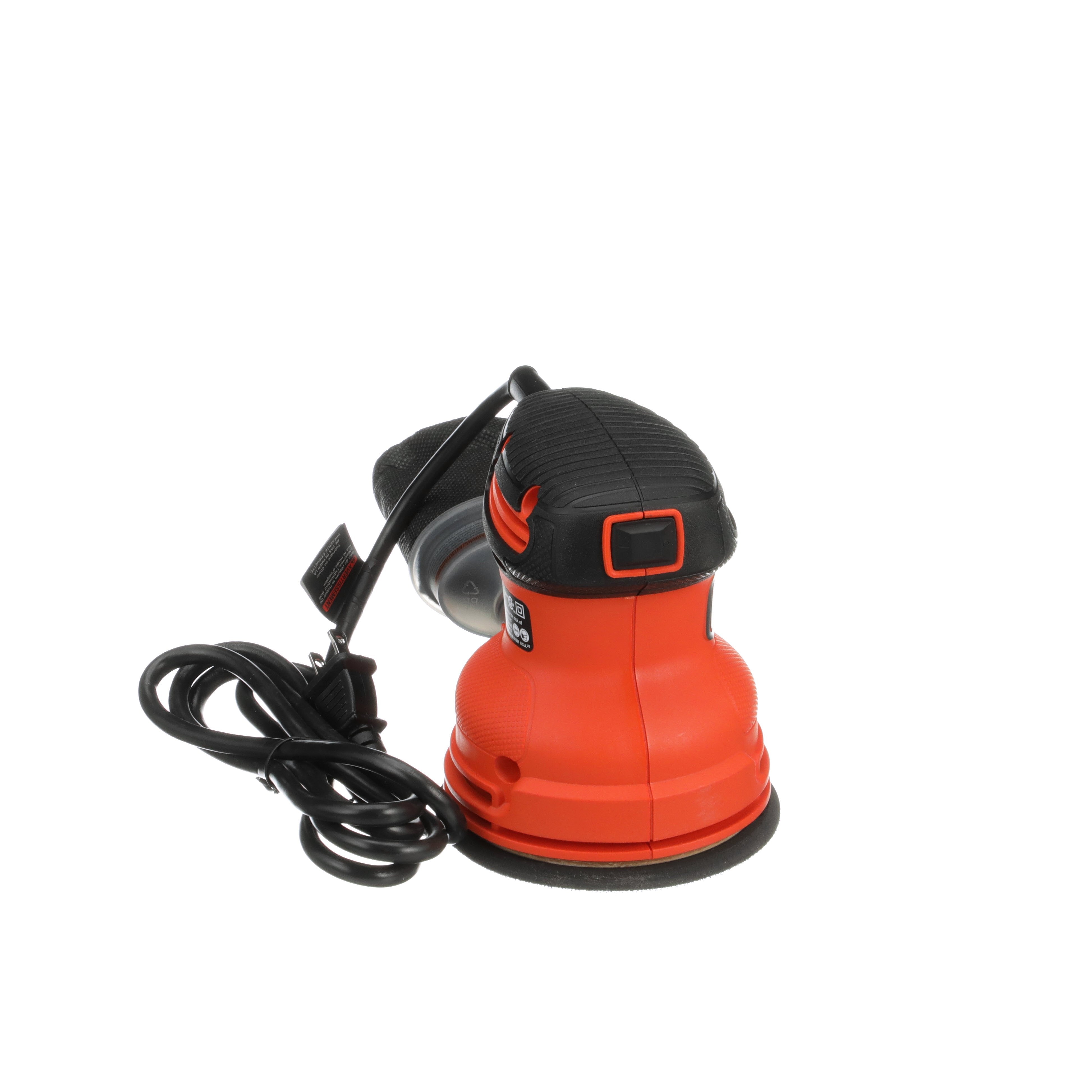 Random Orbit Sander, 5-Inch