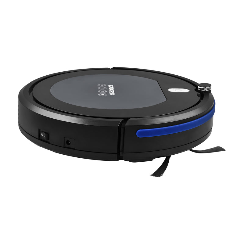 ROBOT VACUUM IONIC FLTR