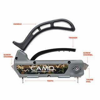 CAMO Marksman Pro-X1 Tool 0345002