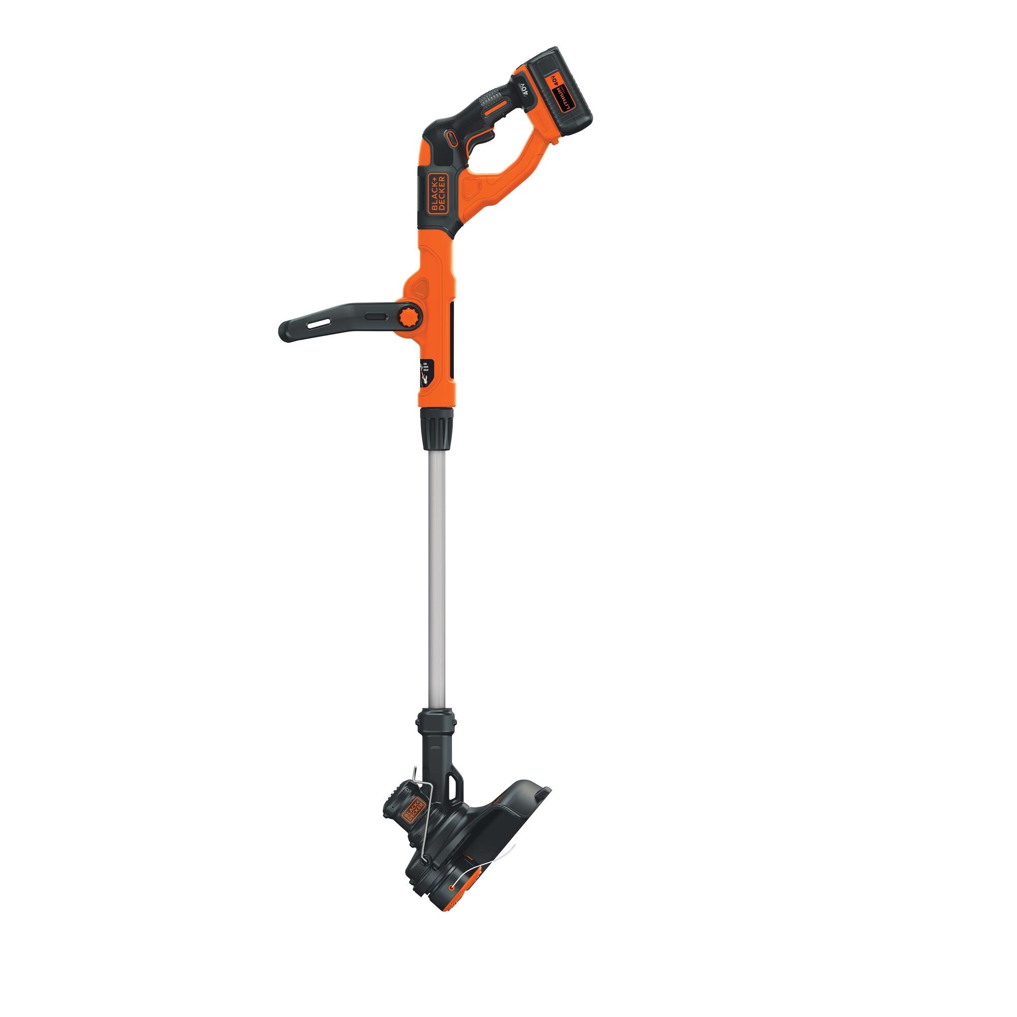 40V MAX* Lithium String Trimmer