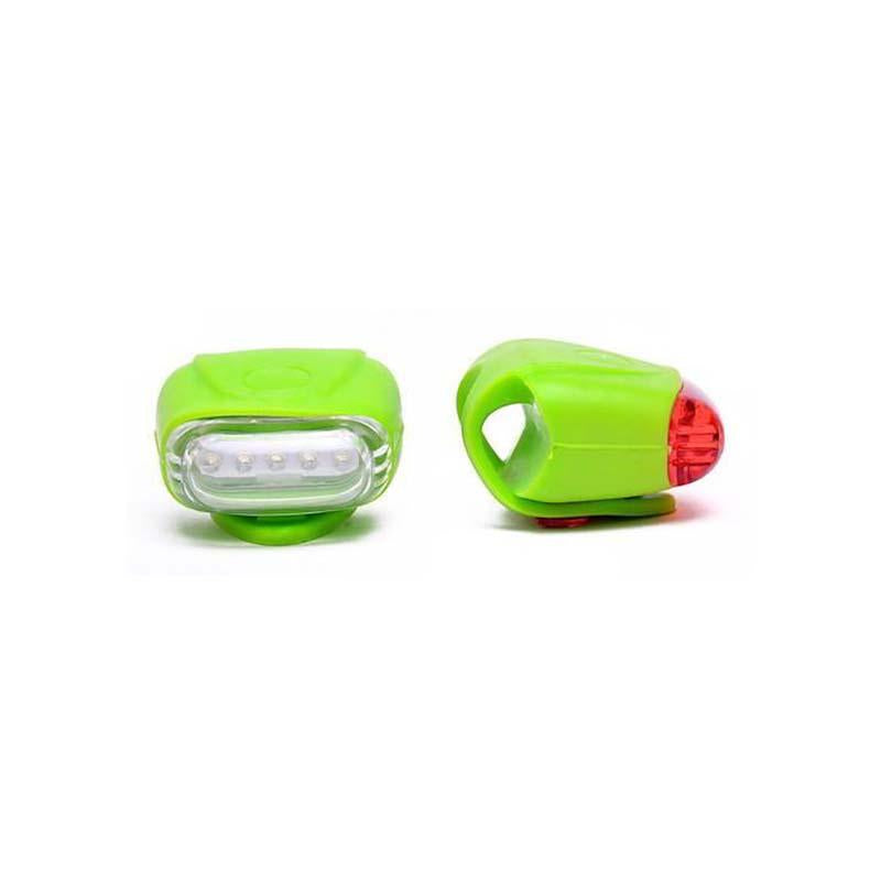Retrospec Bondi-5 LED Light Set
