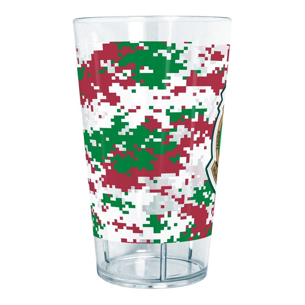 FMFA Adventure Tumbler - 24oz Digital Camo