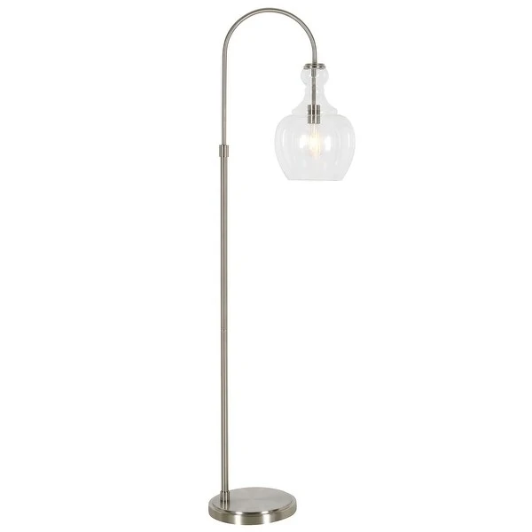 Verona Arc Floor Lamp