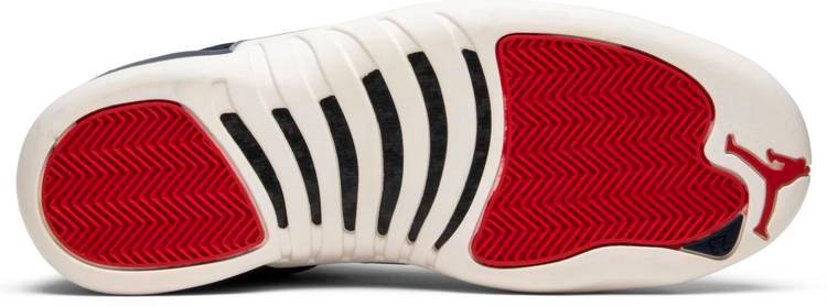 Air Jordan 12 Retro 'International Flight' BV8016-445