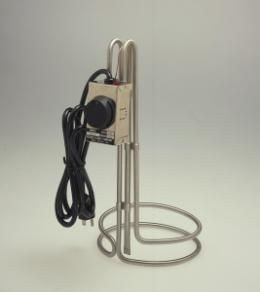 BASCO Heetgrid  174Immersion Heater   Stainless ...