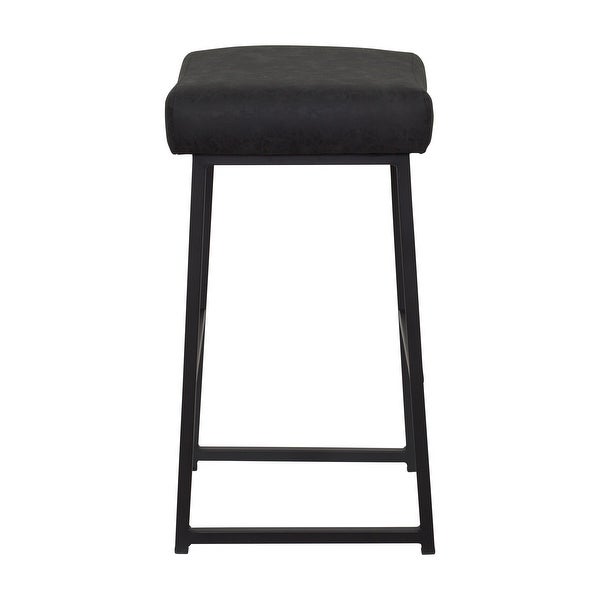 CorLiving Milo Backless Barstool