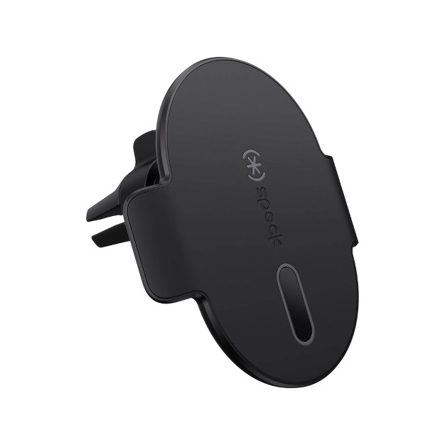 Speck Clicklock Car Vent Mount For Apple Iphones With Magsafe Black