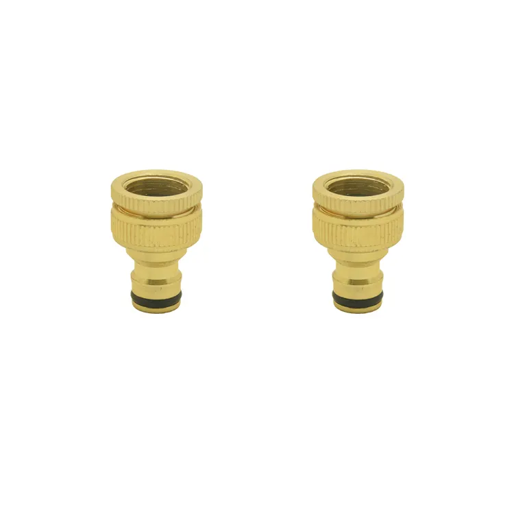 Female Hose Tube Quick Male Connector Tubing Quick Connector Quick Coupling Hose Connectors