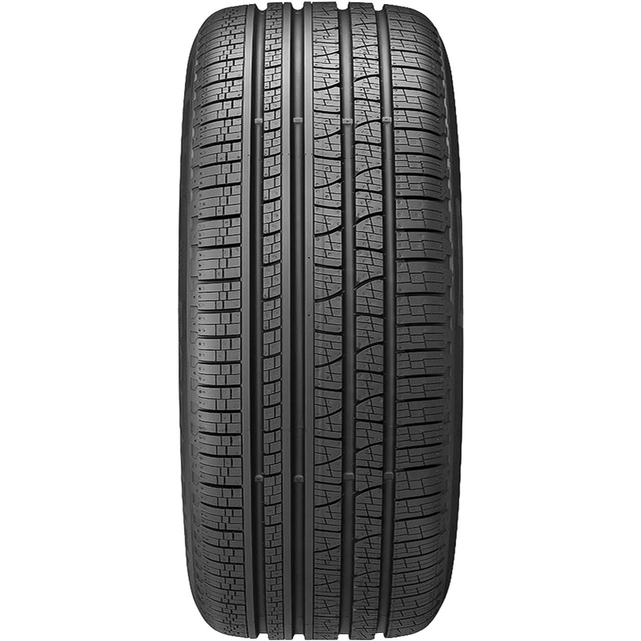 Pirelli Scorpion Verde All Season Plus II 275