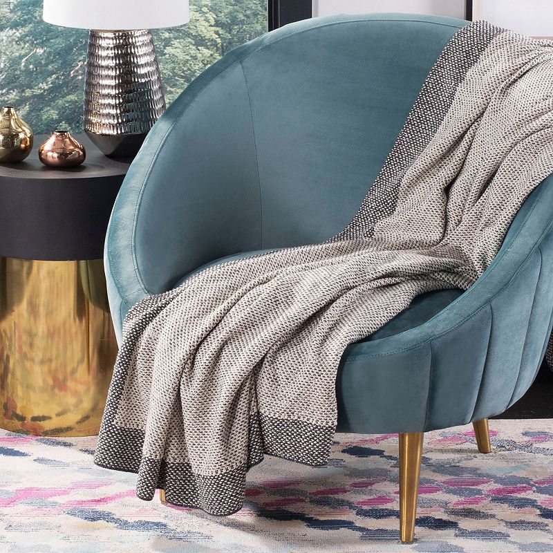 Safavieh Dania Knit Throw