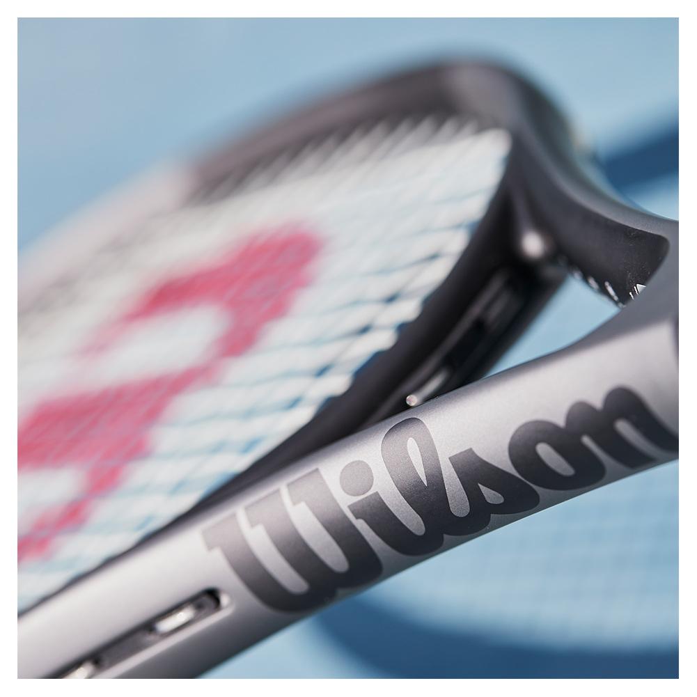 H2 Prestrung Tennis Racquet