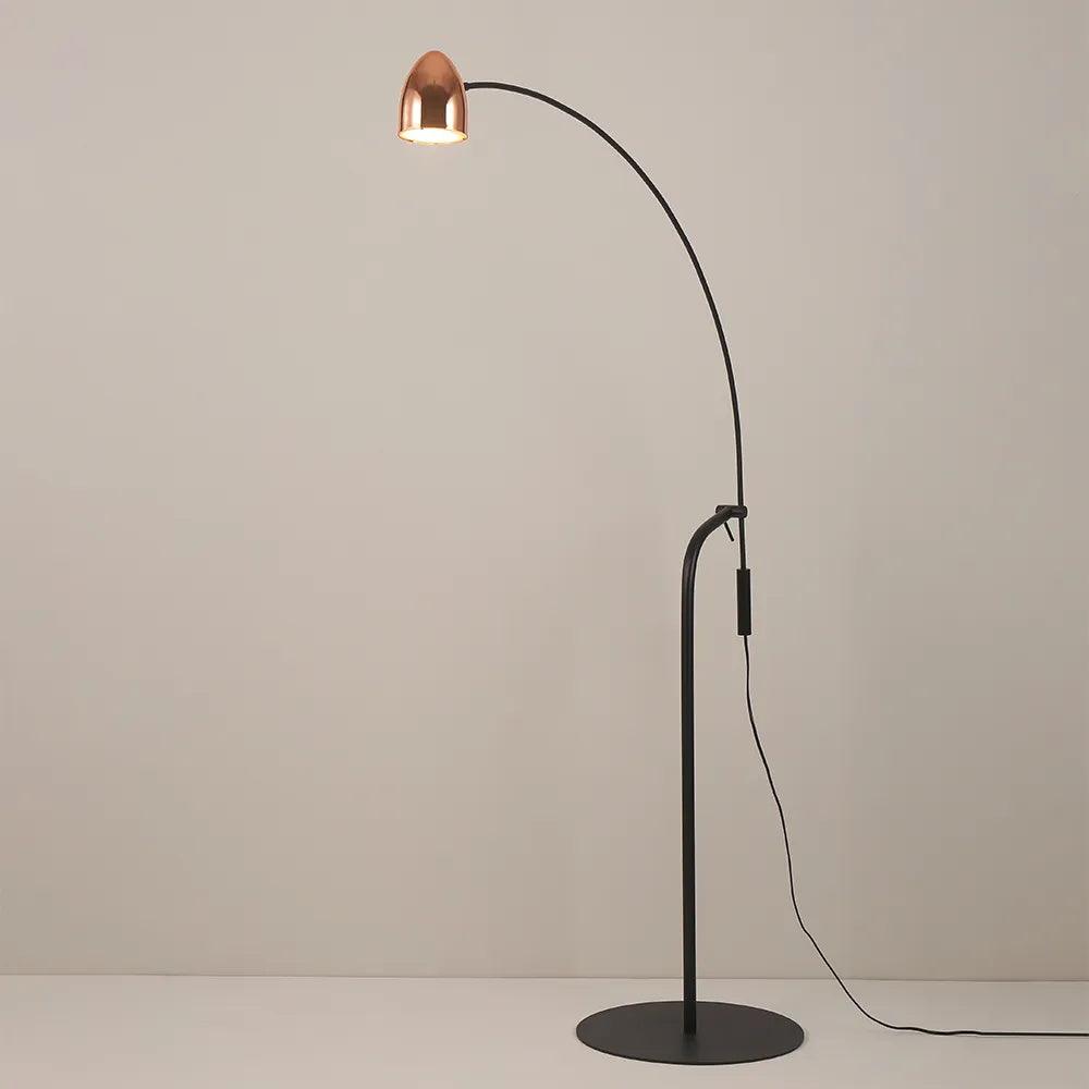 Hercules Floor Lamp