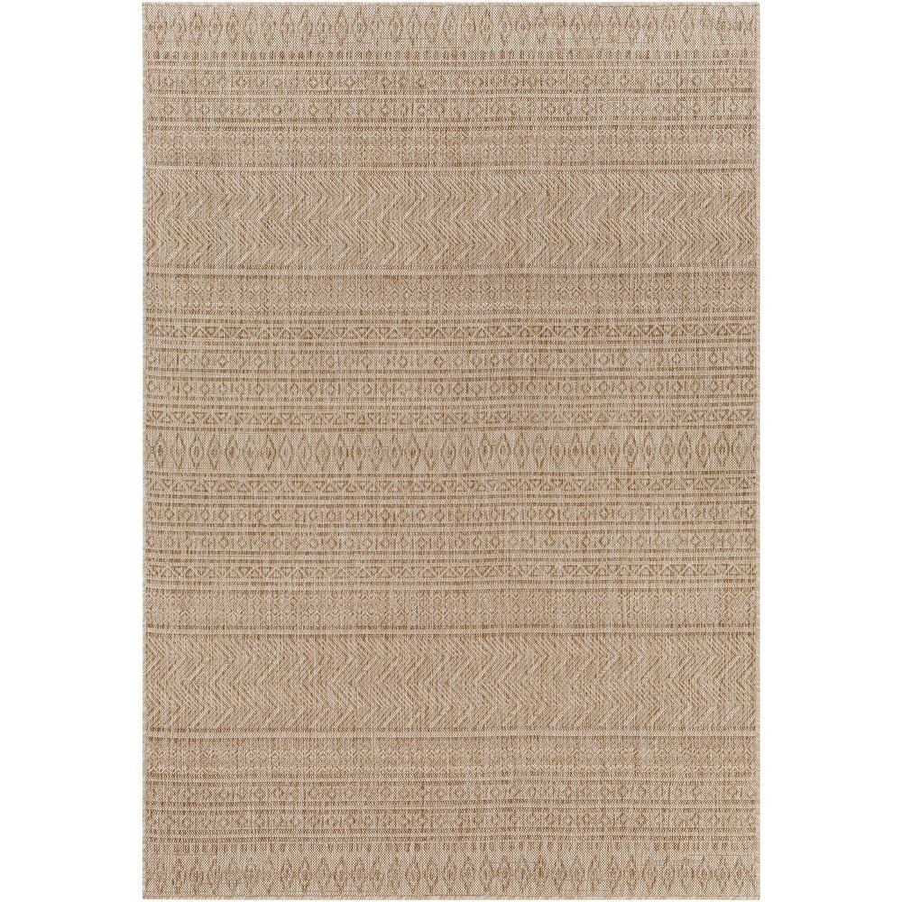 Artistic Weavers Cintia Indoor/ Outdoor Bohemian Stripe Area Rug