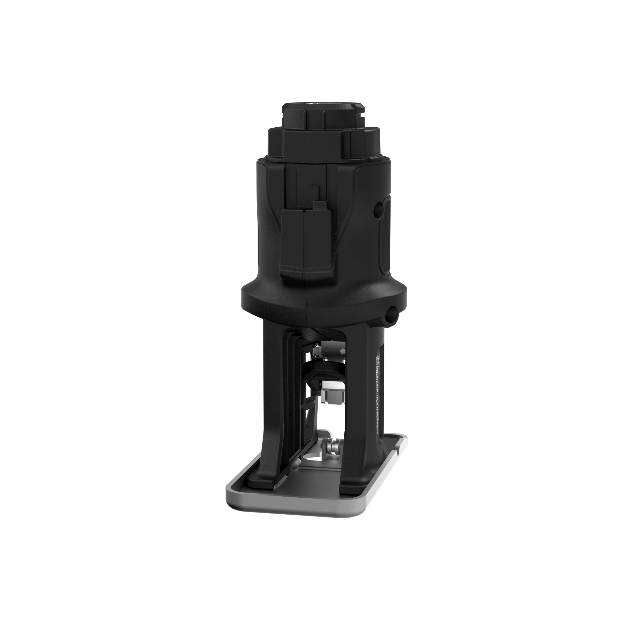 MATRIX™ Jig Saw Attachment For Cordless Drill