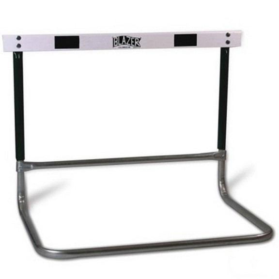 Blazer 1178 Steel/Alum Rocker Hurdle With Brace