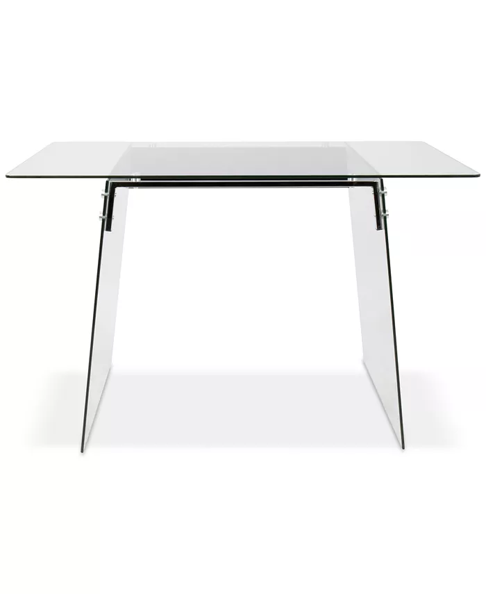 Lumisource Glacier Desk