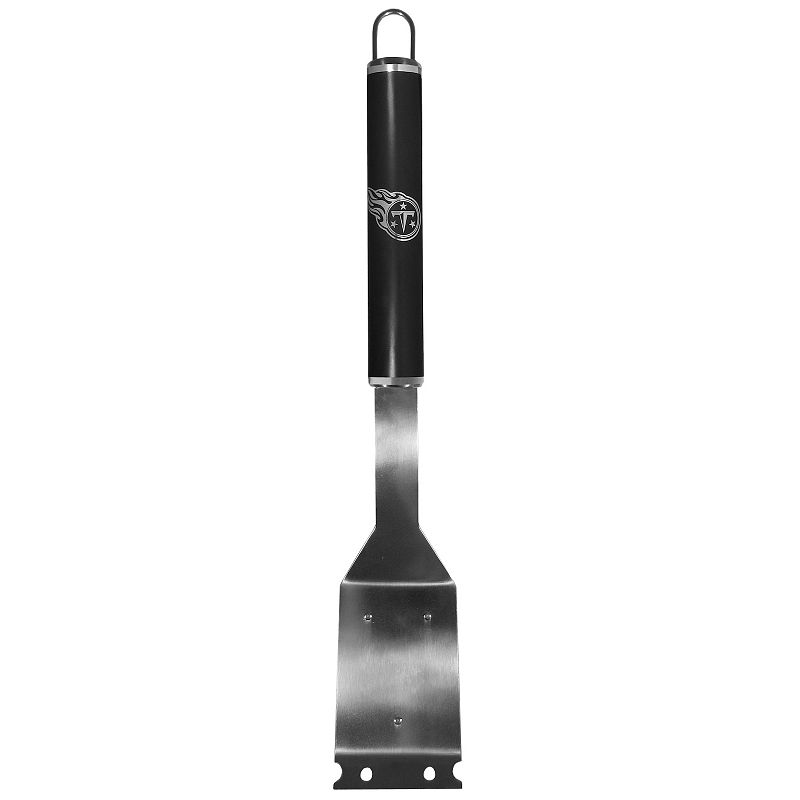 Tennessee Titans Grill Brush with Scraper