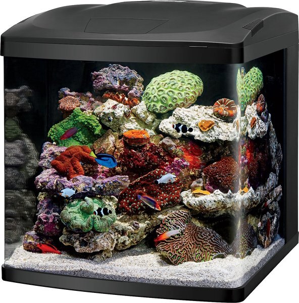 Coralife LED BioCube Aquarium Kit