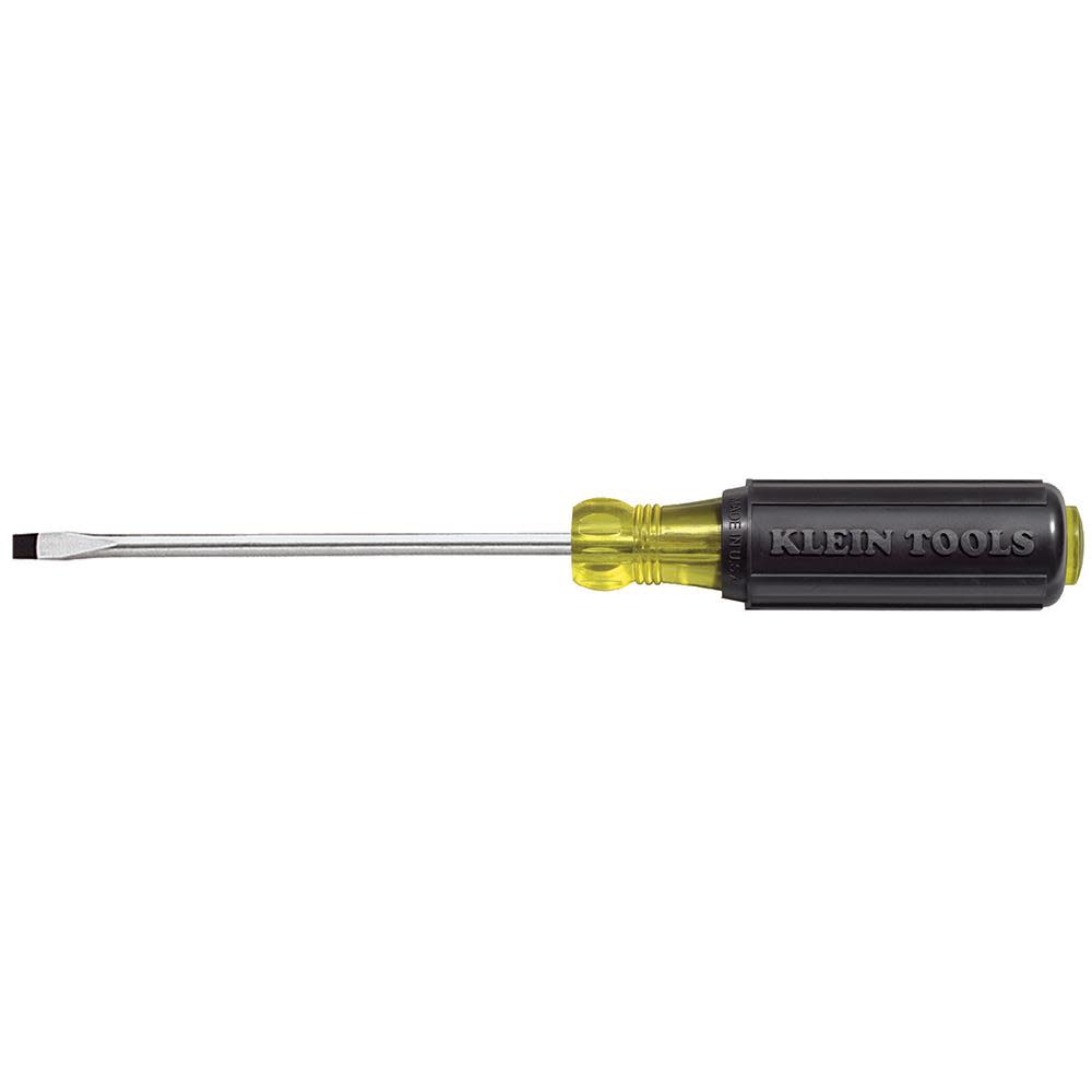 Mini Cushion-Grip Screwdrivers 4 Pc