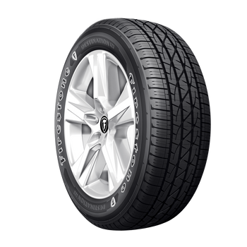 Firestone Destination LE3 275/65R18 Tires