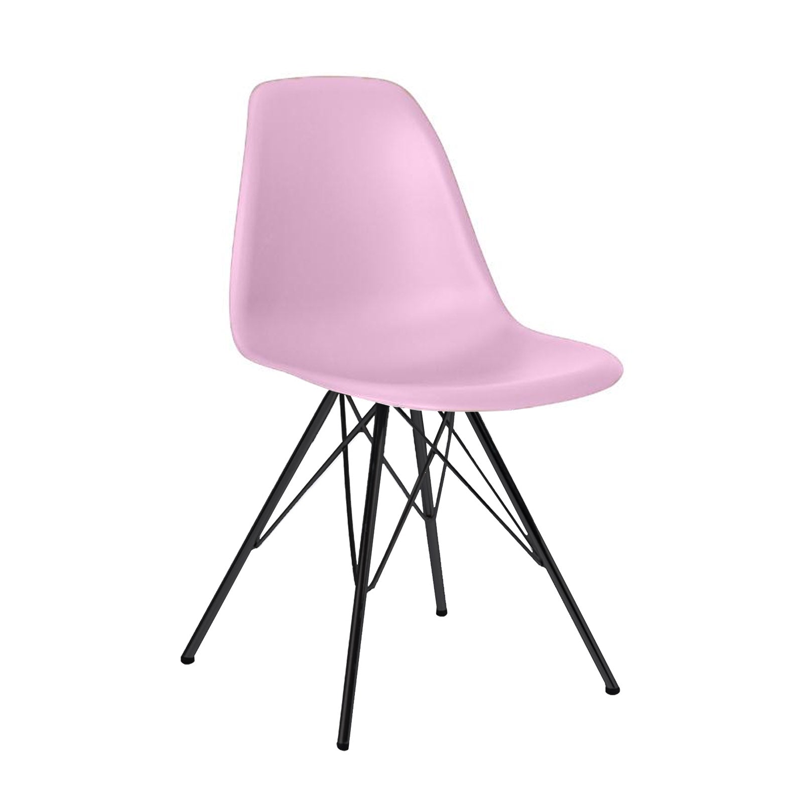 Dinning Chair- Plastic- Ms0038-Mon-035Leg