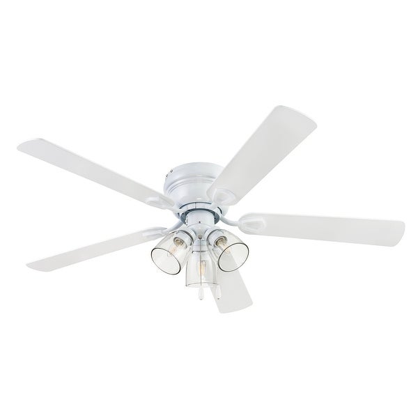 Prominence Home Renton Indoor Ceiling Fan Shopping - The Best Deals on Ceiling Fans | 38210414