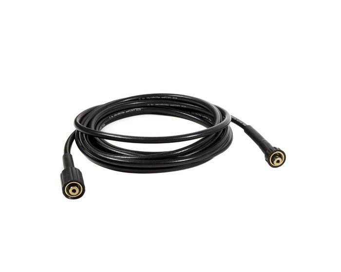 Sun Joe 25 ft Pressure Washer Universal Extension Hose SPX-25H