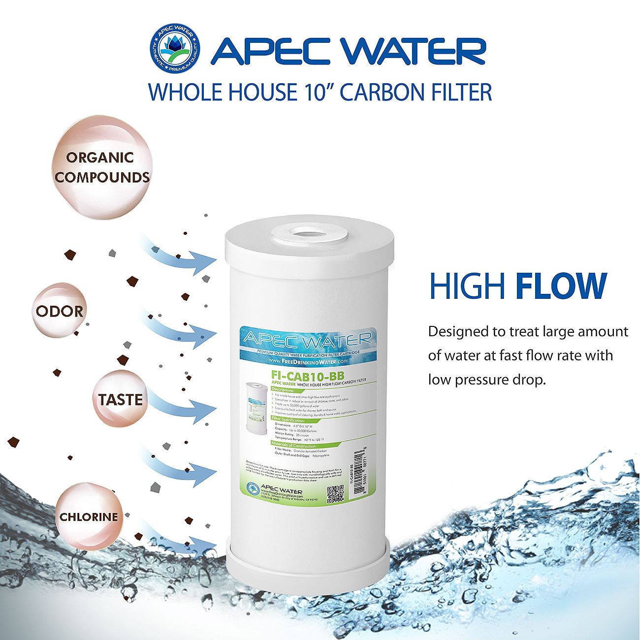 APEC Water 4.5