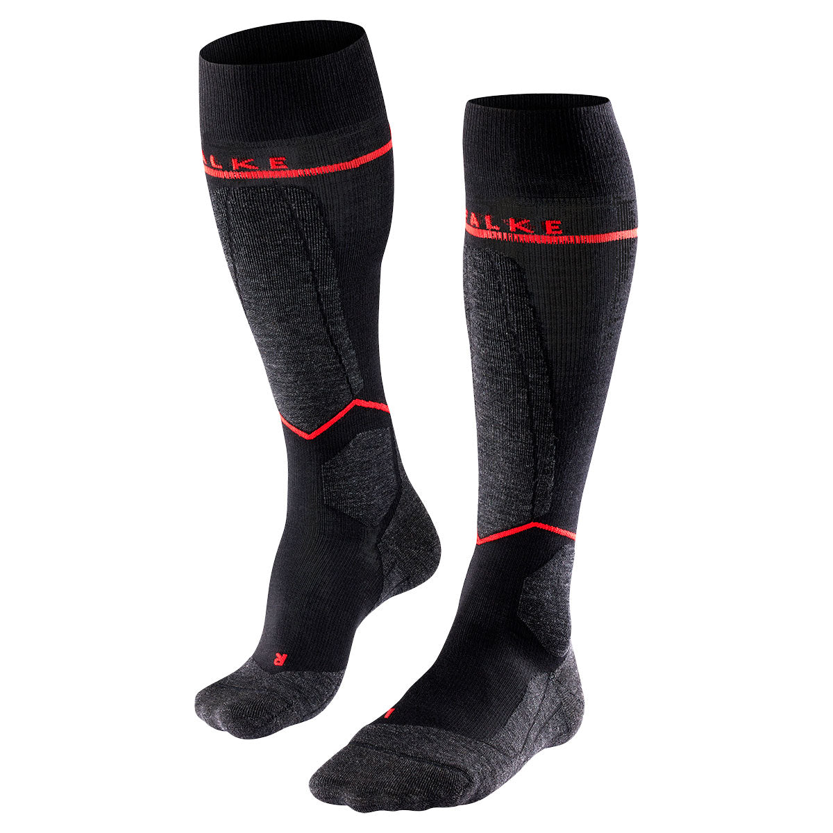 Falke Women's SK4 Advanced Light Ski Sock