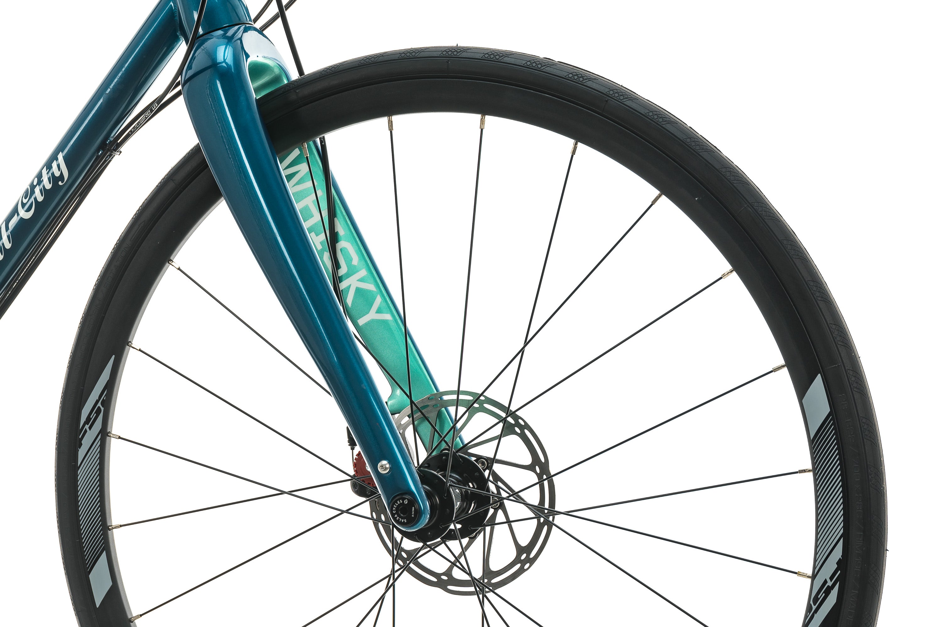 All-City Cosmic Stallion Gravel Bike - 2019, 52cm