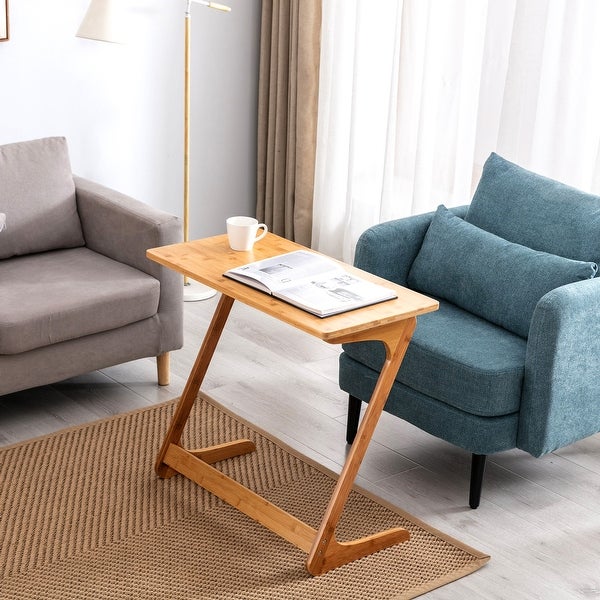 Connexion Decor Bordden Sofa Side Table/Large