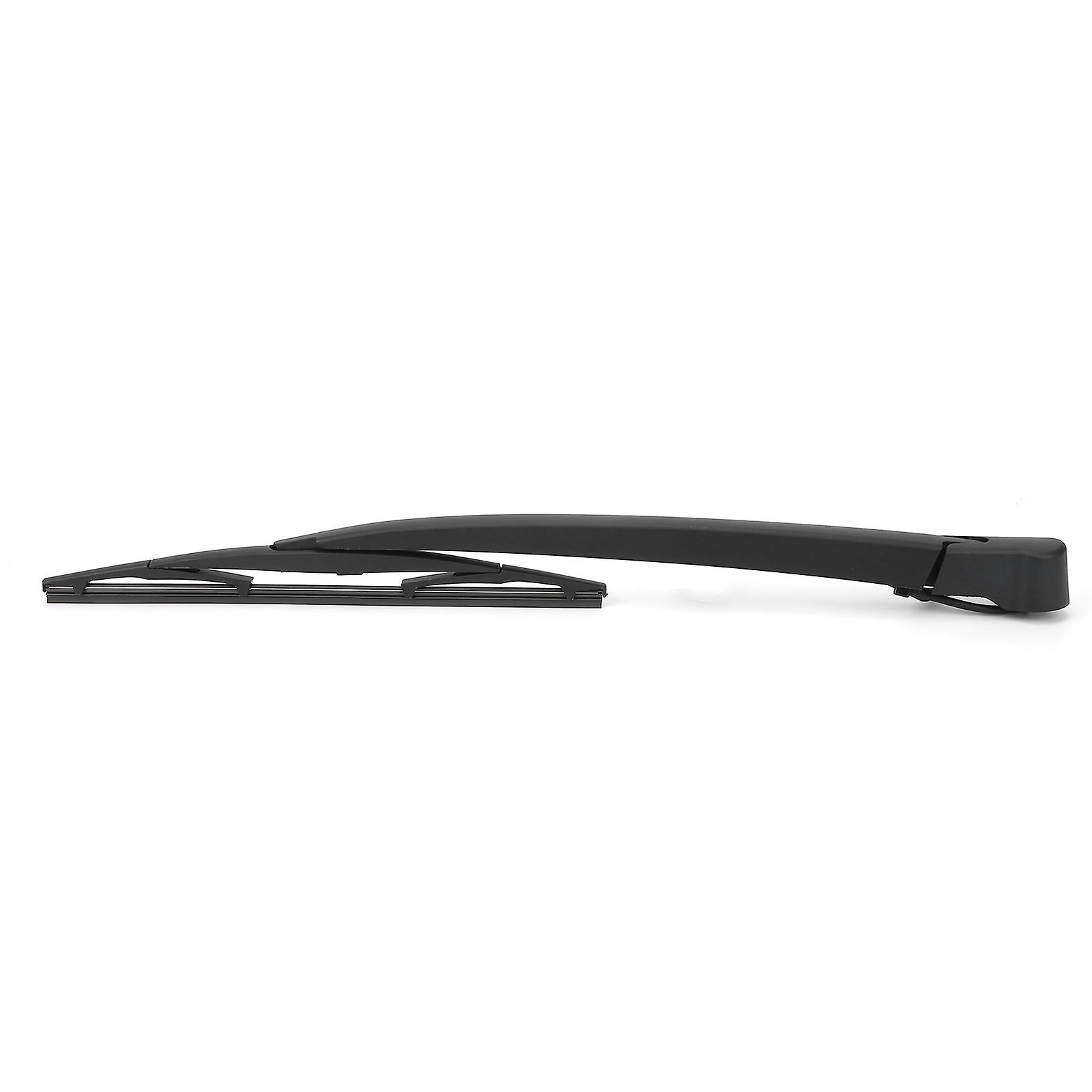 Rear Windshield Wiper Arm Assembly With Blade 15277756 Fit For Cadillac Escalade 2008-2013