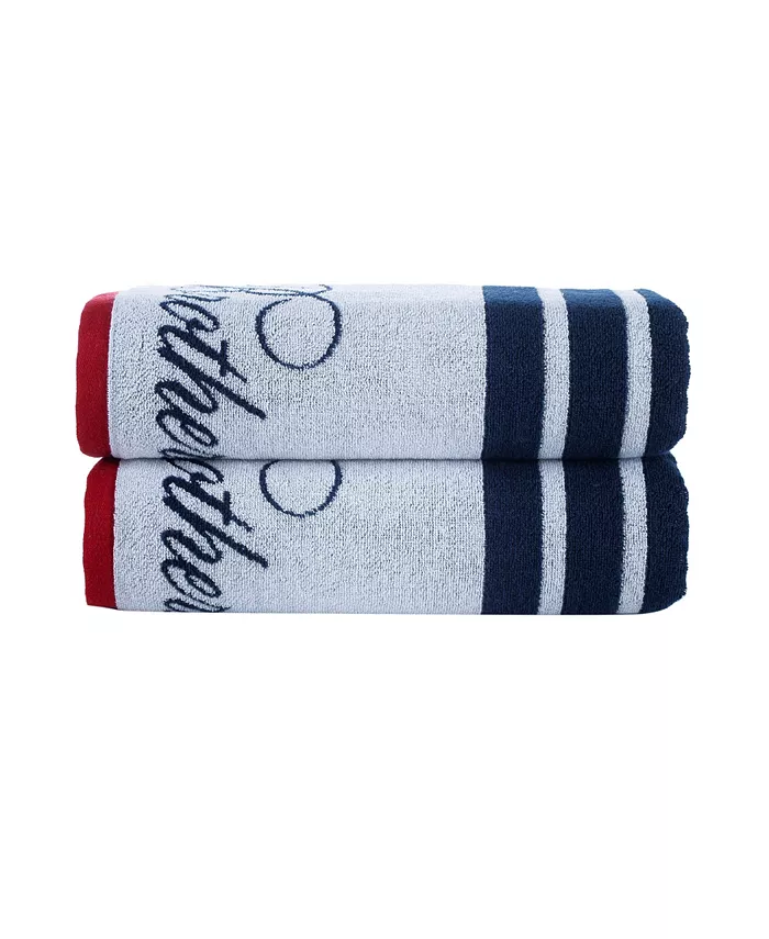 Brooks Brothers Nautical Blanket Stripe Collection