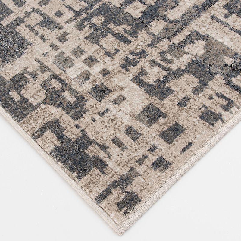 Loomaknoti Alair Woven Rug