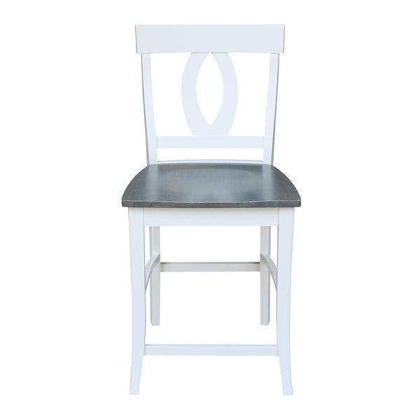 Verona Counterheight Stool