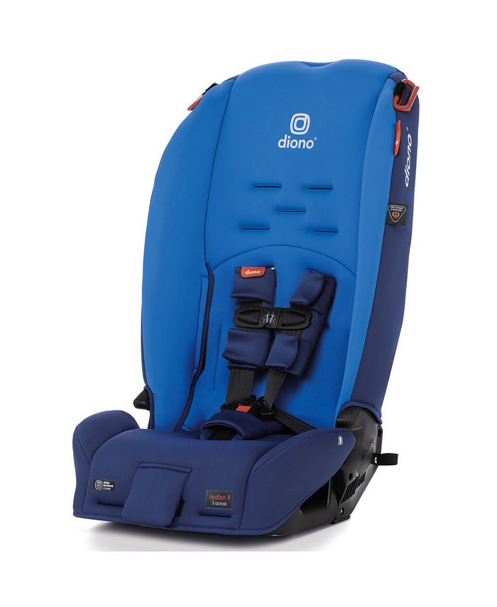 Diono Radian 3R All-in-One Convertible Car Seat and Booster