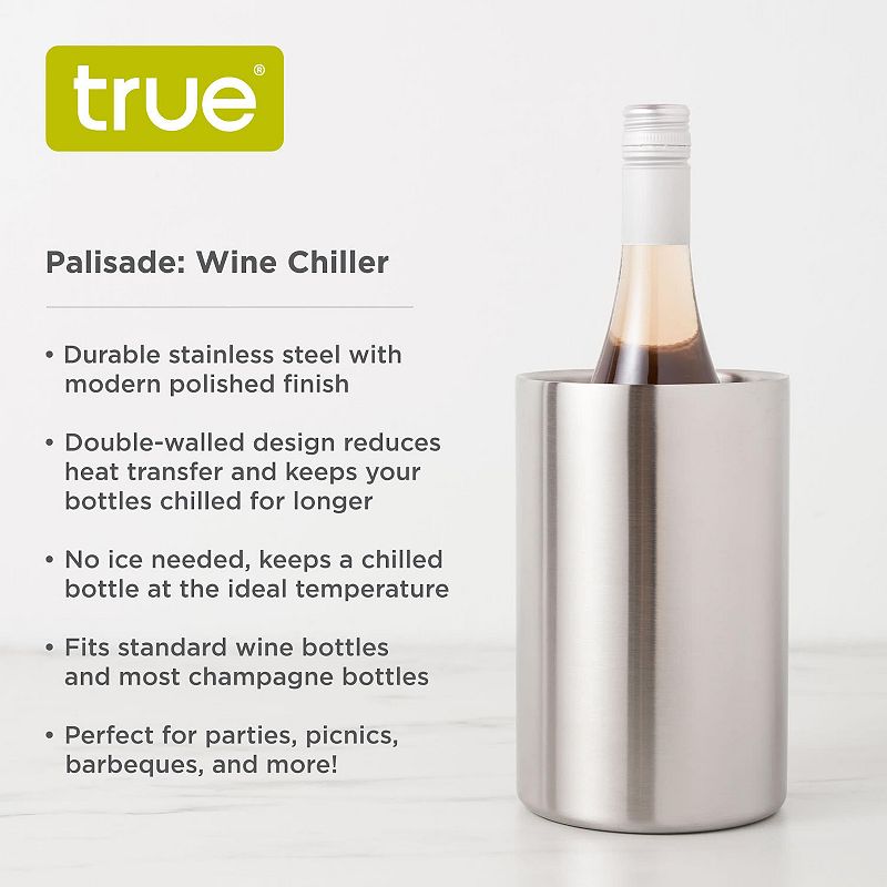 Palisade Wine Chiller