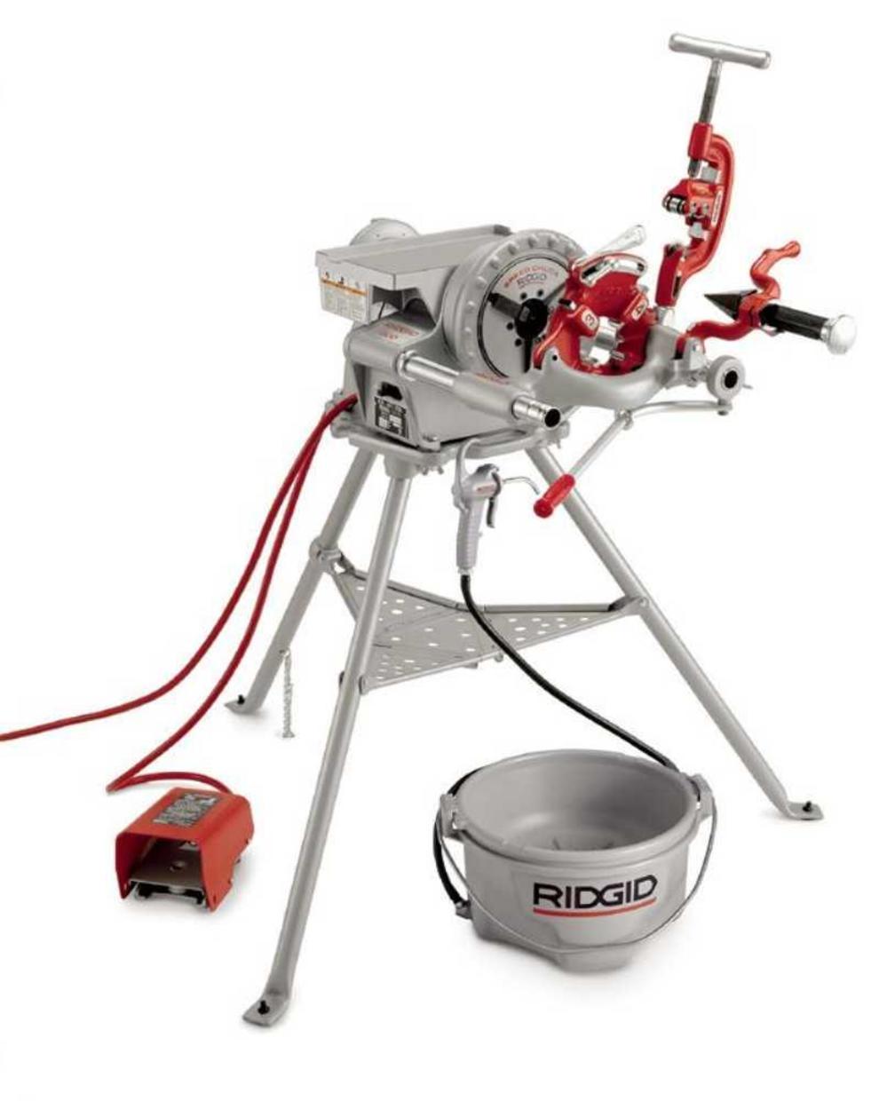 Ridgid 300 Power Drive Complete 15682 from Ridgid