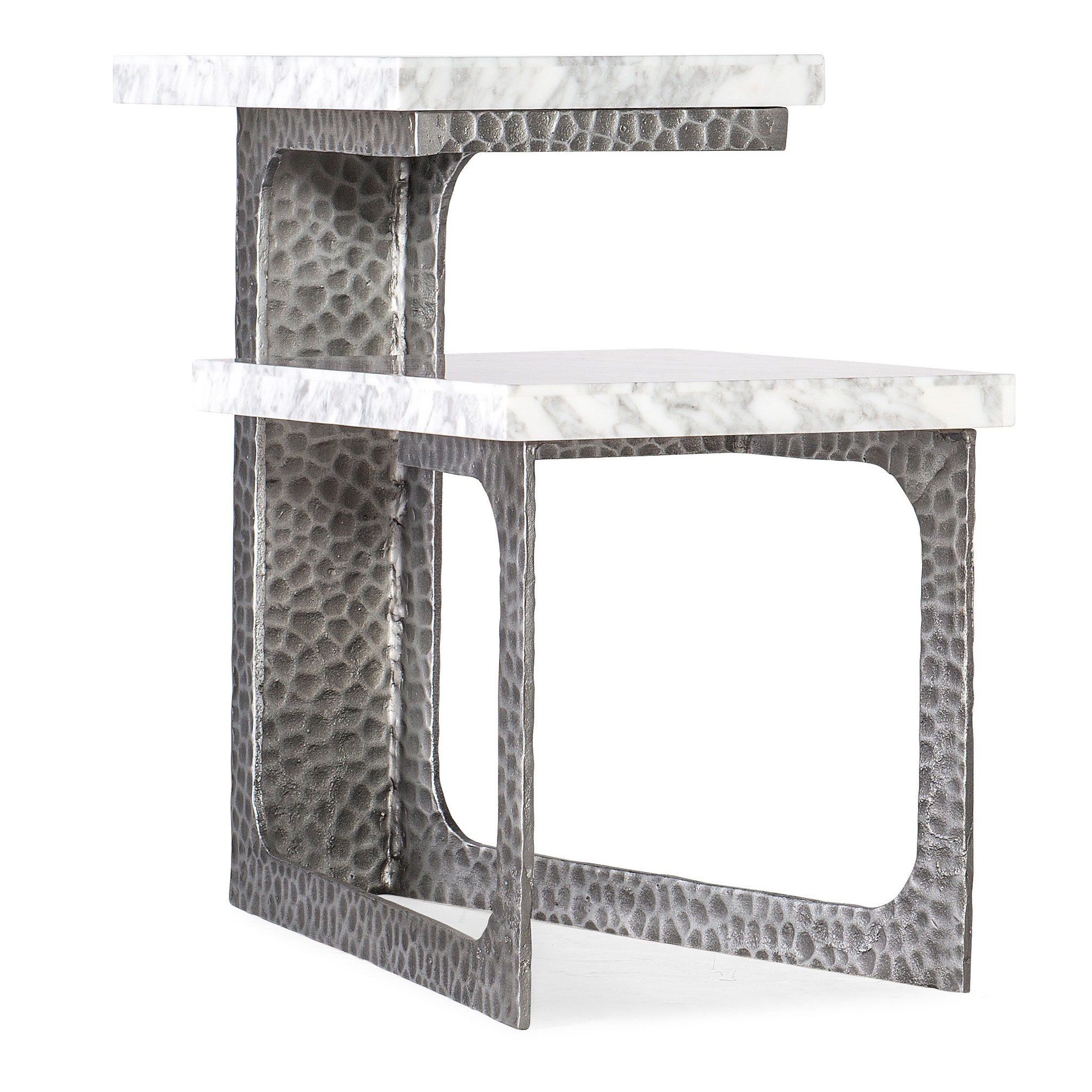 Melange Georgie Side Table - 22