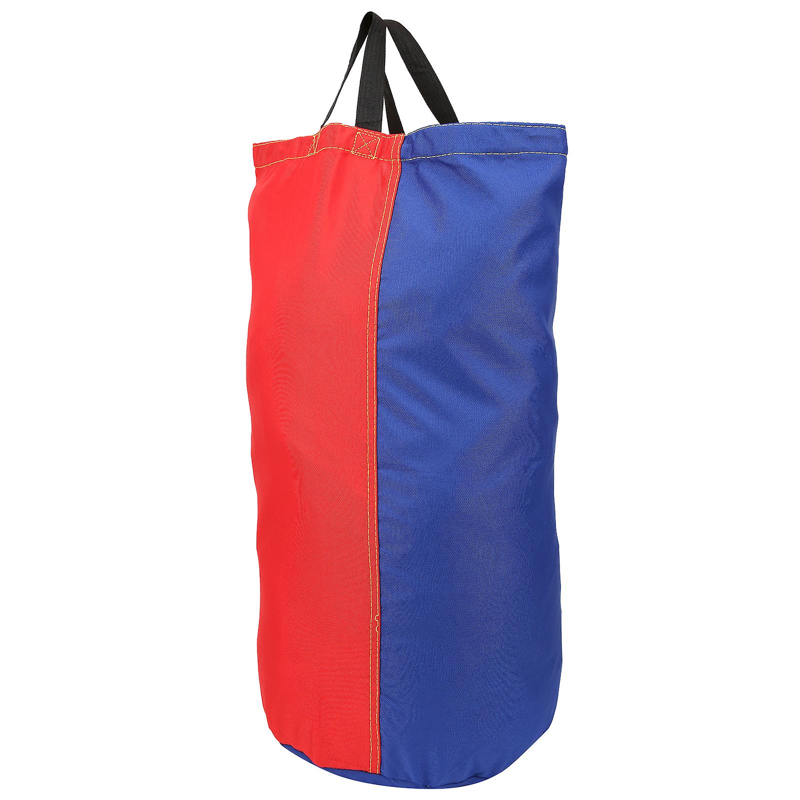 Jumping Bag Oxford Cloth Kid Race Sack Child Outdoor Potato Balance Training Toys