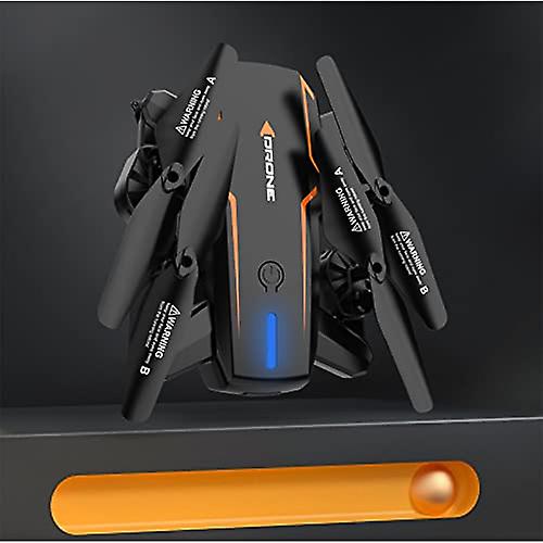 Uav With 8k Dual-camera Hd Camera， Obstacle Avoidance Brushless Gps Quadcopter， Optical Flow Positioning， Intelligent Follow， Gesture Recognition， 30