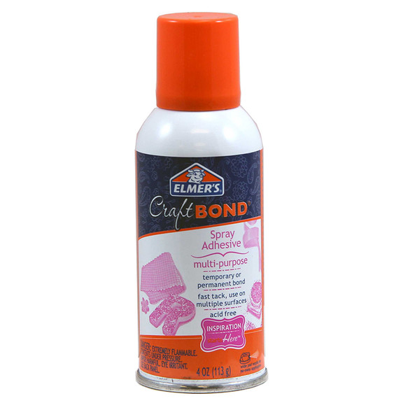 Elmers ELME421 Elmers Craft Bond Multi Purpose   S...